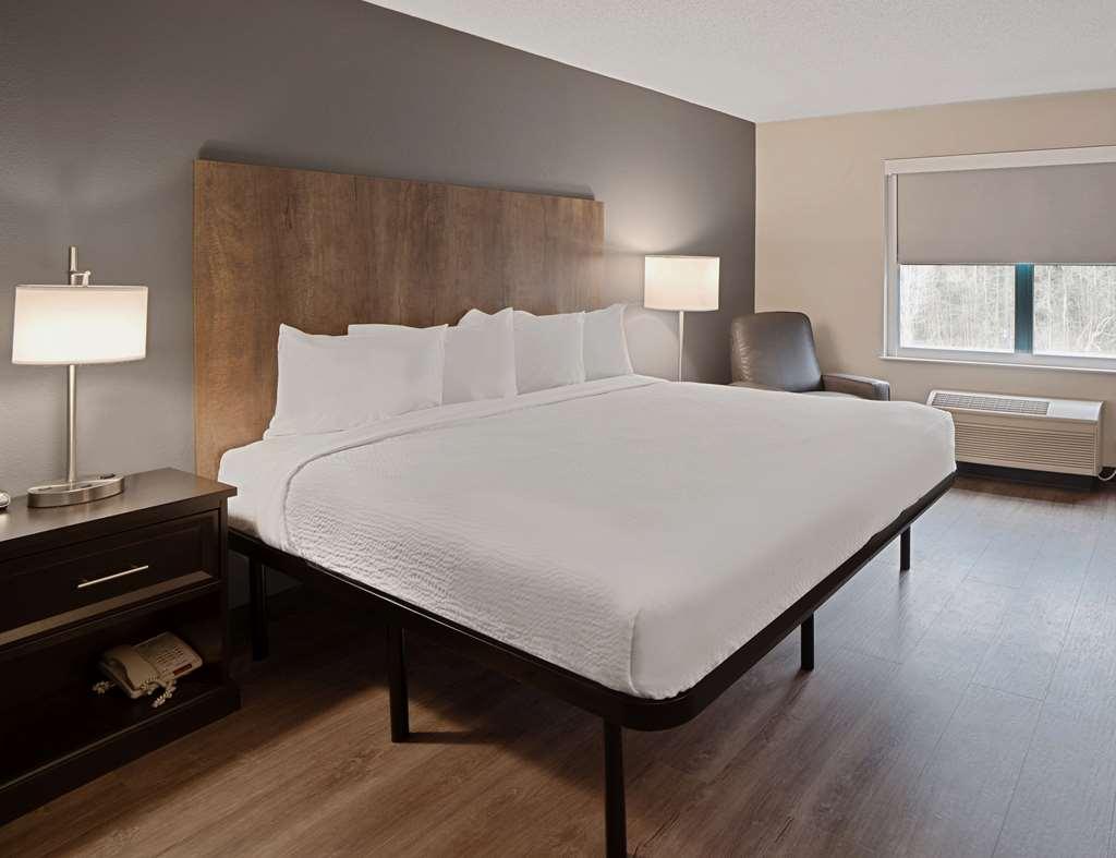 Extended Stay America Premier Suites - Miami - Coral Gables Quarto foto