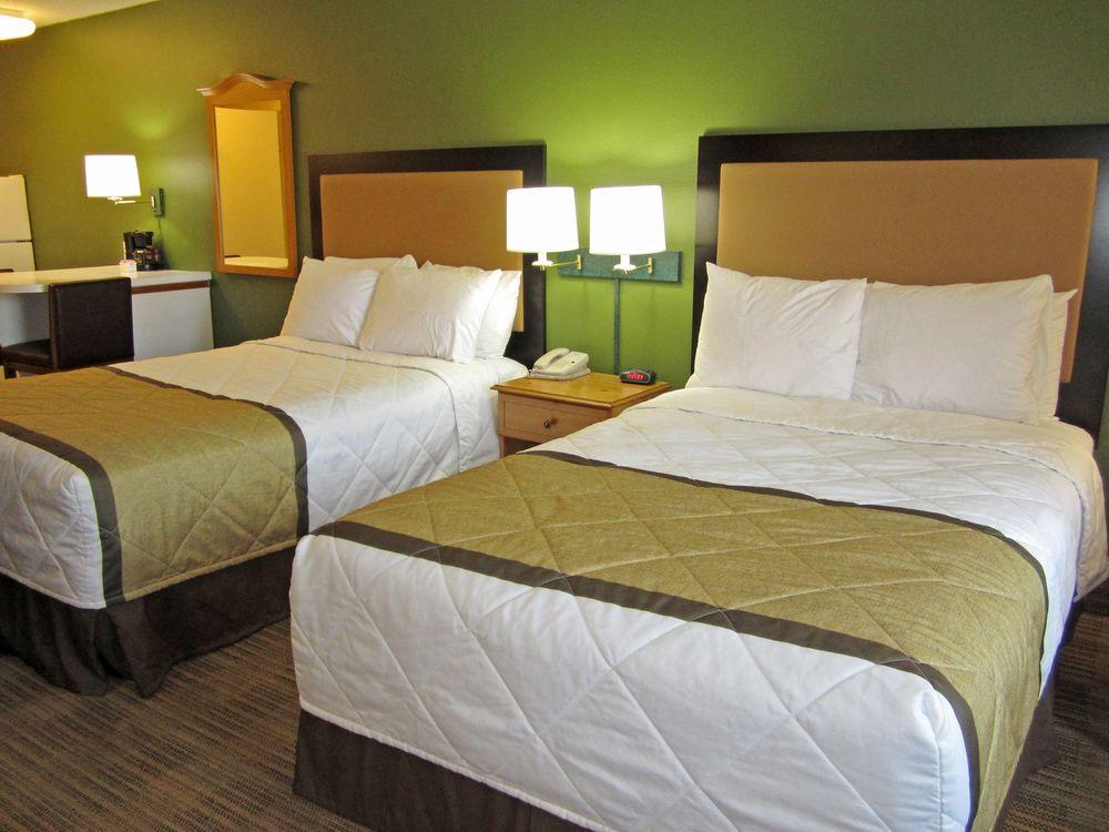 Extended Stay America Premier Suites - Miami - Coral Gables Exterior foto