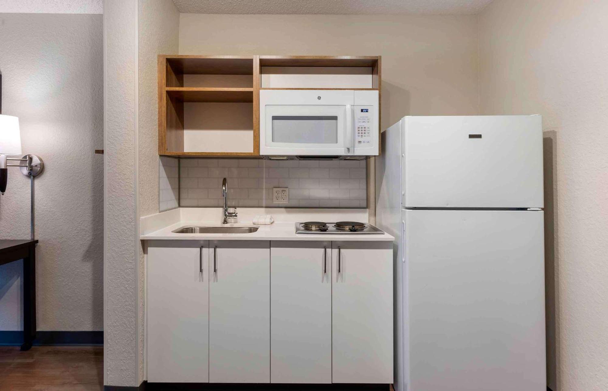 Extended Stay America Premier Suites - Miami - Coral Gables Exterior foto