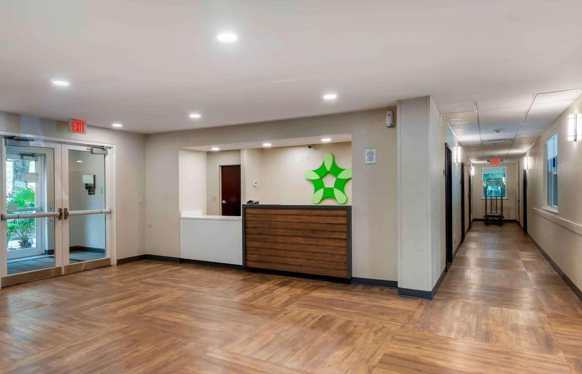 Extended Stay America Premier Suites - Miami - Coral Gables Exterior foto