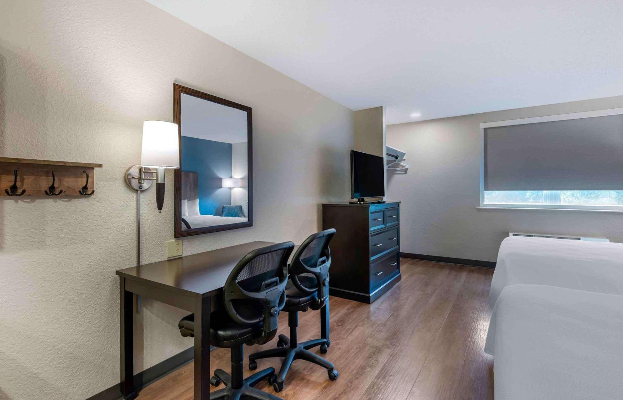 Extended Stay America Premier Suites - Miami - Coral Gables Exterior foto
