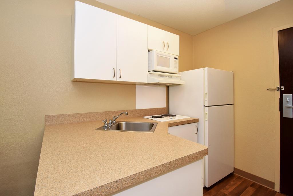 Extended Stay America Premier Suites - Miami - Coral Gables Exterior foto