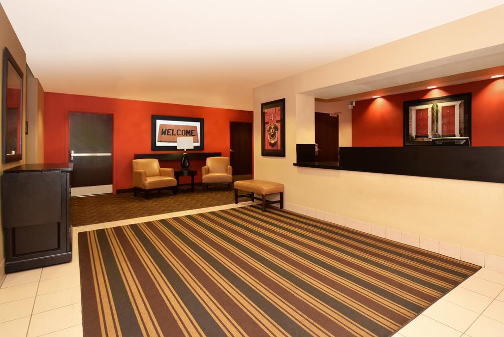 Extended Stay America Premier Suites - Miami - Coral Gables Exterior foto